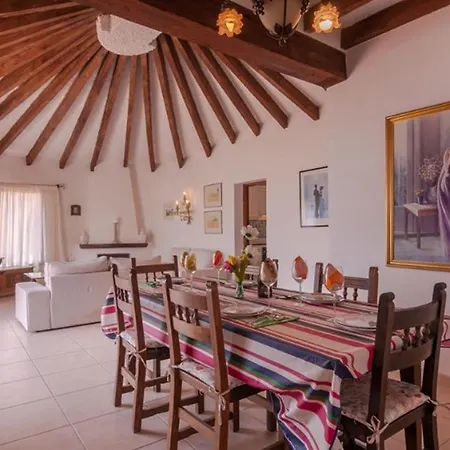Holiday In Calpe/costa Blanca 27462 Σπίτι διακοπών *