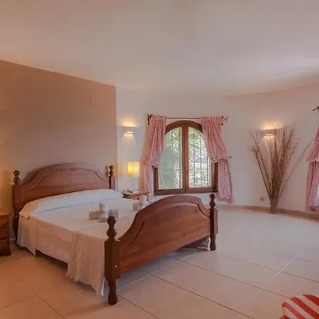 Holiday In Calpe/costa Blanca 27462 Σπίτι διακοπών