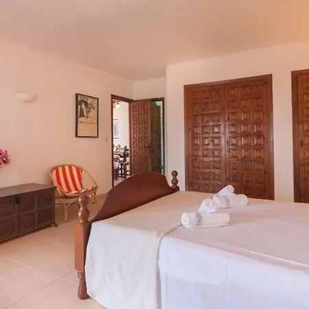 Holiday In Calpe/costa Blanca 27462 Σπίτι διακοπών Κάλπε